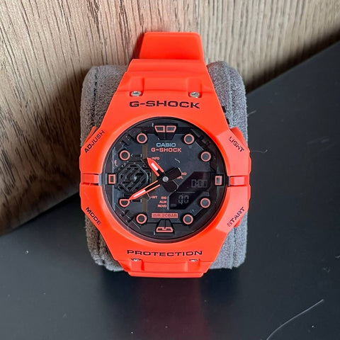 G-shock Ref Octa09