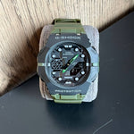 G-shock Ref Octa07