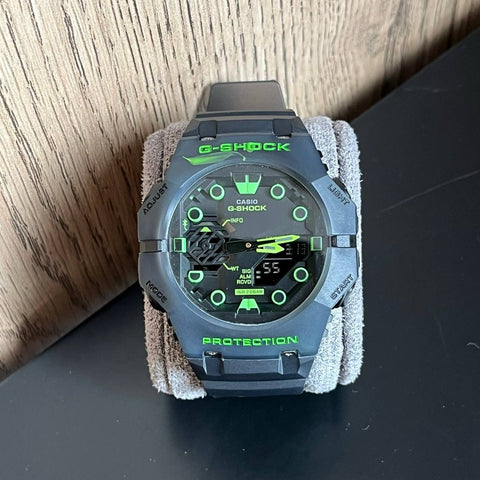 G-shock Ref Octa06