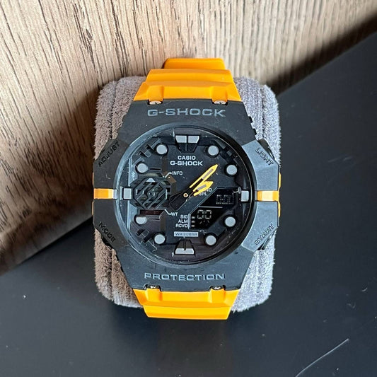 G-shock Ref Octa08