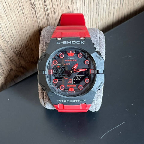 G-shock Ref Octa04