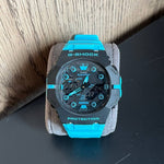 G-shock Ref Octa05