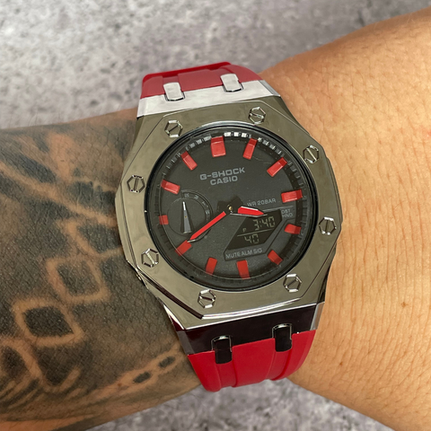 G-shock Ref GN02