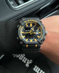 Reloj Deportivo G shock REF GS-002