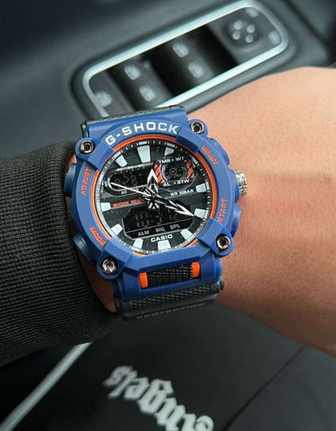 Reloj Deportivo G shock REF GS-003