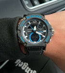 Reloj Deportivo G shock REF GS-006