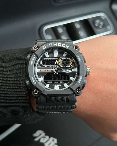 Reloj Deportivo G shock REF GS-008