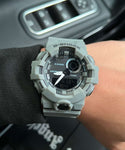 Reloj Deportivo G shock REF GS-015