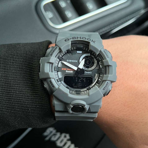 Reloj Deportivo G shock REF GS-025