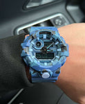 Reloj Deportivo G shock REF GS-032