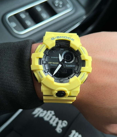 Reloj Deportivo G shock REF GS-041