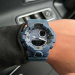 Reloj Deportivo G shock REF GS-045