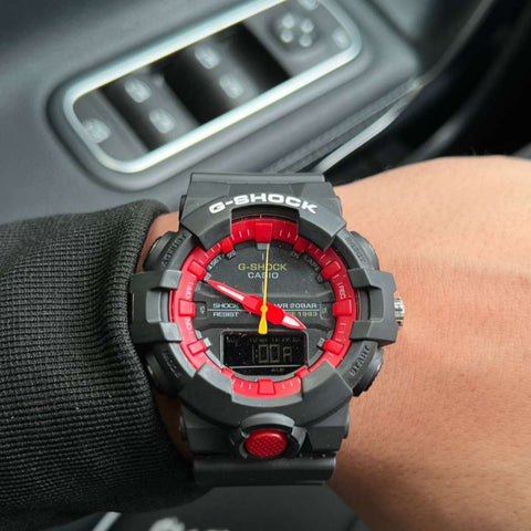 Reloj Deportivo G shock REF GS-047