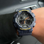 Reloj Deportivo G shock REF GS-061