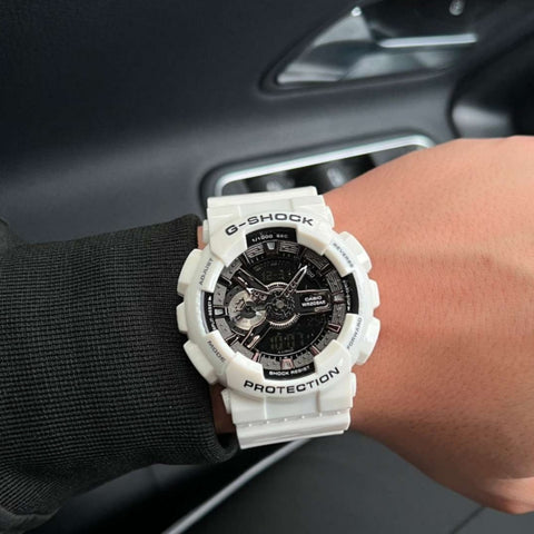 Reloj Deportivo G shock REF GS-064