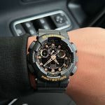 Reloj Deportivo G shock REF GS-066