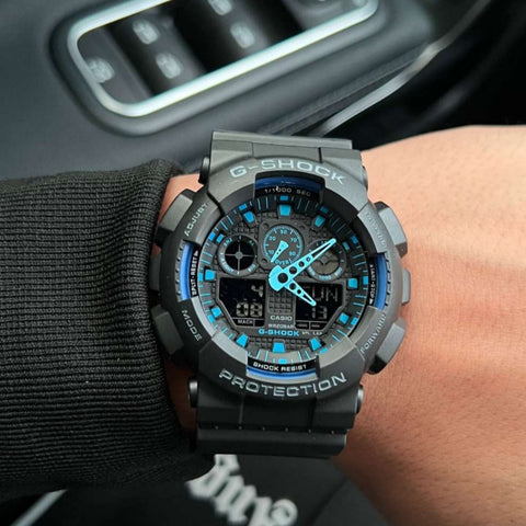 Reloj Deportivo G shock REF GS-085