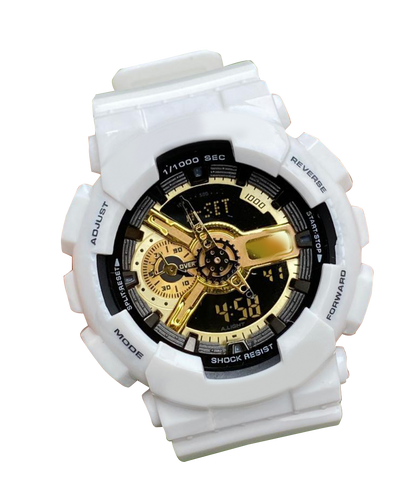 RELOJ DEPORTIVO DE MODA