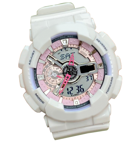 RELOJ DEPORTIVO DE MODA