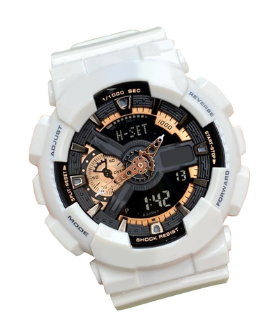 RELOJ DEPORTIVO DE MODA