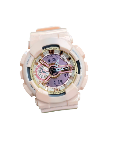 RELOJ DEPORTIVO DE MODA