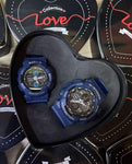 Pareja Relojes REF GS-023