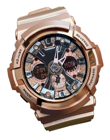 RELOJ DEPORTIVO DE MODA