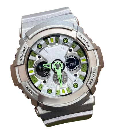 RELOJ DEPORTIVO DE MODA