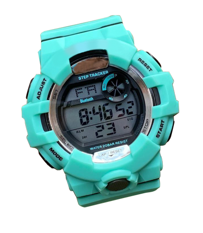 RELOJ DEPORTIVO DE MODA