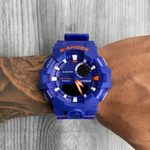 G shock REF GR 022