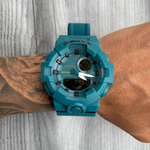 G shock REF GR 018