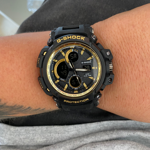 Deportivo G shock REF GS-2205-2