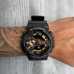 G shock REF GR 01