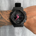 G shock REF GR 010