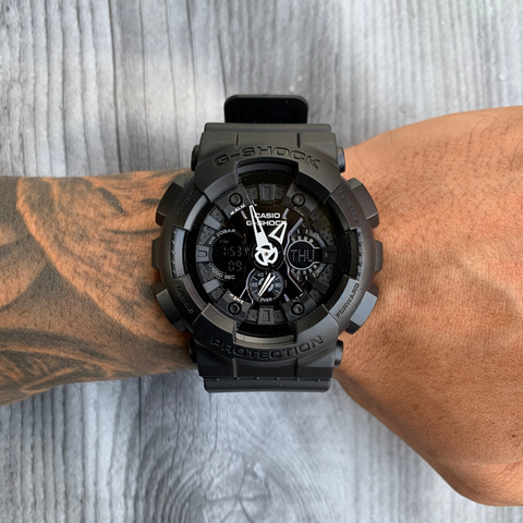 G shock REF GR 040