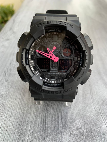 G-shock Ref 016