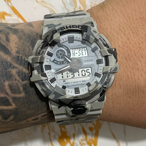 G-shock Ref G31