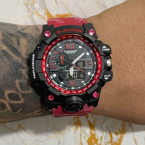 G-shock Ref G32