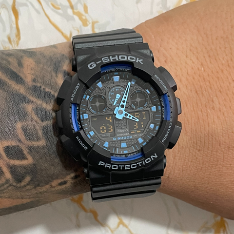 G-shock Ref G41